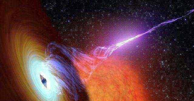 「外星人」?外国科学家解密了一批关于UFO的最新绝密档案？