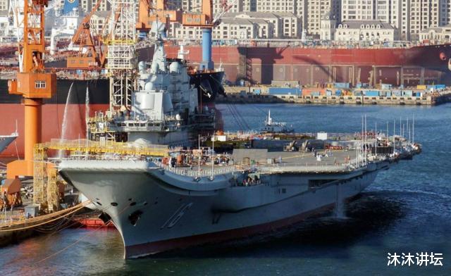 乌克兰|比俄罗斯还大方！向中国送来大批压箱底技术，只为回报恩情？