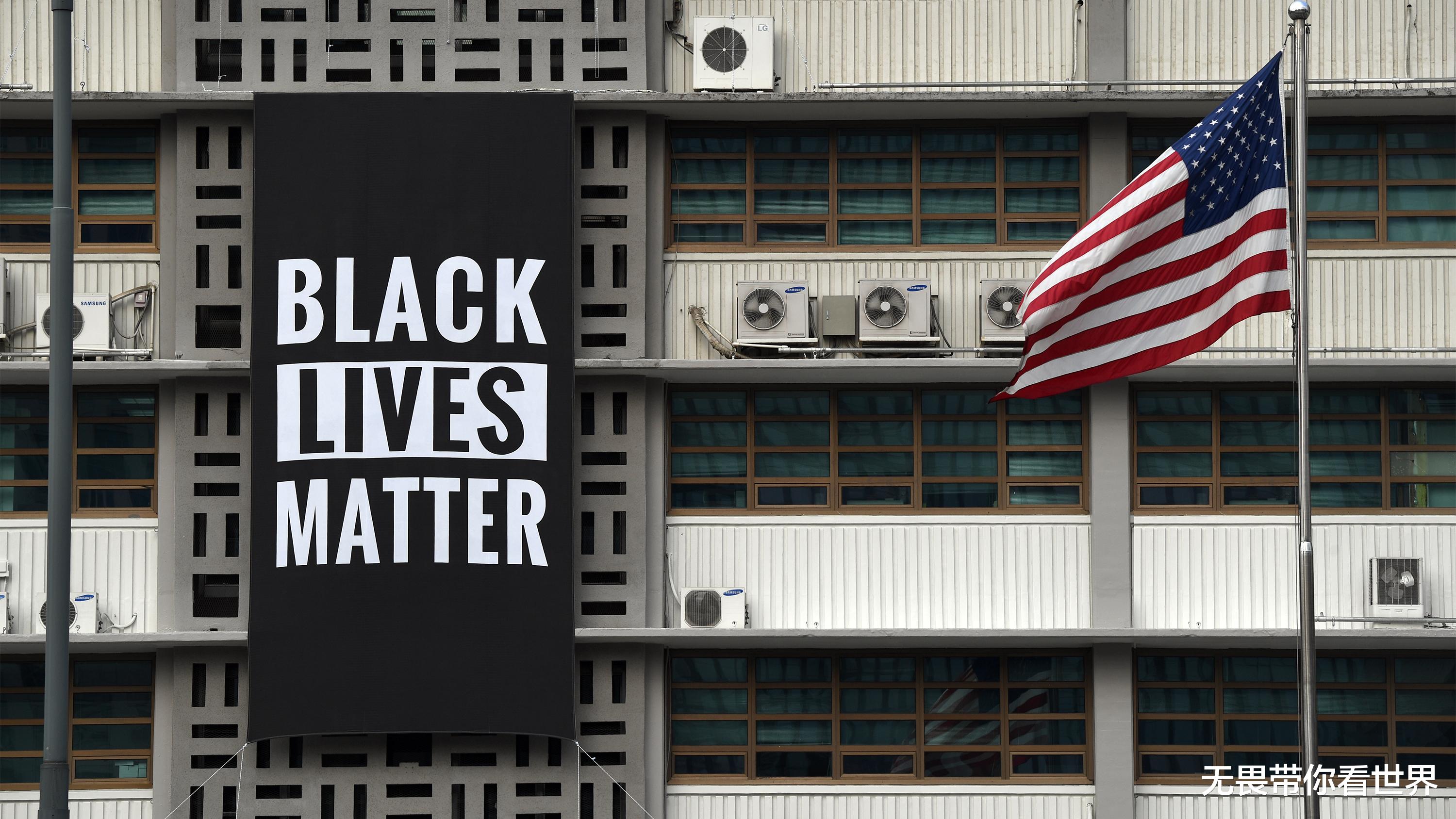 「美国」截止6月16日早上6：30，美国发生了什么？