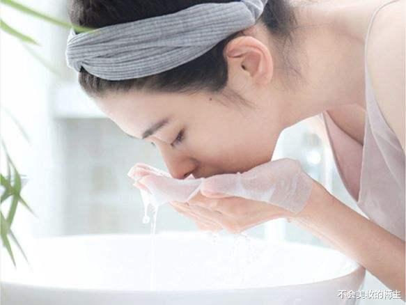 「护肤品」很长时间都不护肤的人，皮肤真的会越来越差吗？结果真的不一定