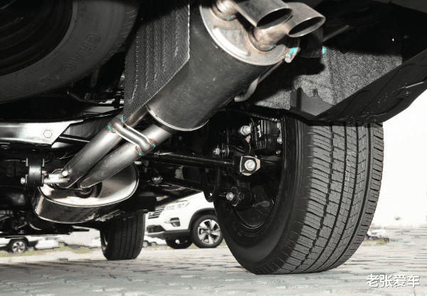 本田CRV|开它不输途昂，起步2.0T，车长4米95油耗8.6，比汉兰达便宜9万