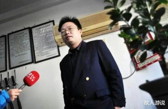 #高考状元#高考状元清华毕业后，放弃高薪工作当保安，最终沦为“伤仲永”