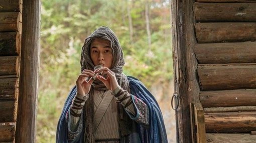 老花生 《有翡》应何从结局，应何从怎么治好谢允的？