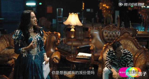 陈凯歌|演员演过几部戏就是会演戏了吗？