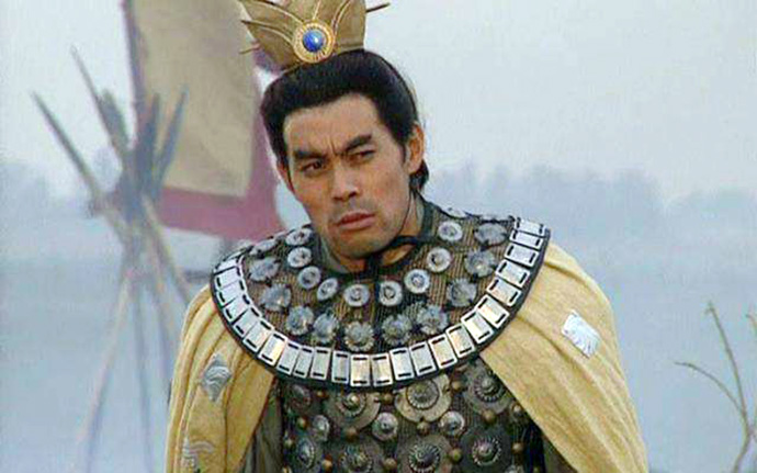 吕布：赵云和吕布哪个厉害？曹操曾对他们分别有4字评价，答案显而易见