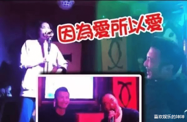 王菲|51岁王菲久违复出为捞金？带前夫蹦迪带李嫣喝酒染头，天后沉迷恋爱放飞自我！
