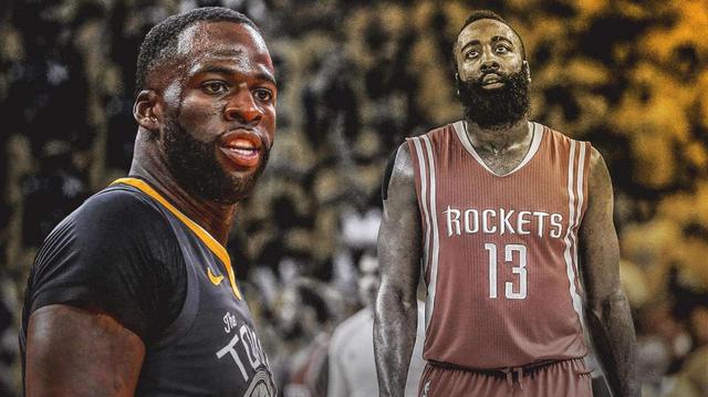 莫雷|4换1，威少换来19+9大前锋，火箭铁了心重建，哈登争冠有戏了