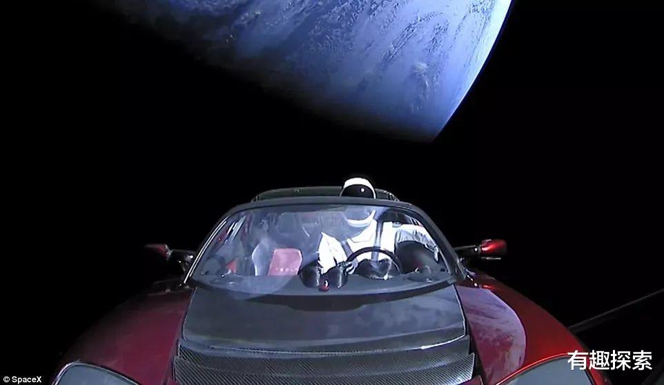 火星|飞了两年半，最奇葩人造物再一次错过火星，最近仅600万公里