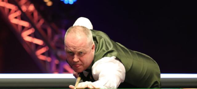 希金斯|3-0！又一直通名额出炉，四届世界冠军轰单杆73分，横扫最强90后