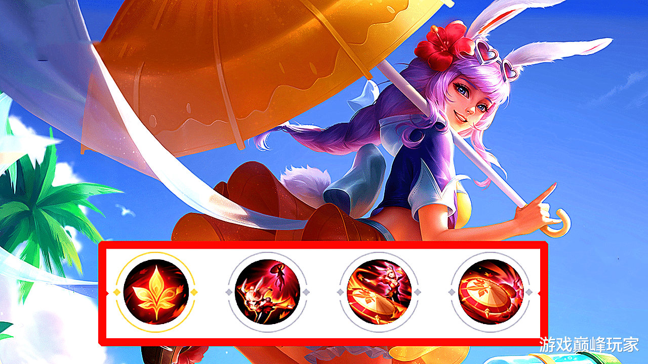 王者荣耀|王者荣耀：高段位射手就这五位，不容易针对，都会的话王者轻松上