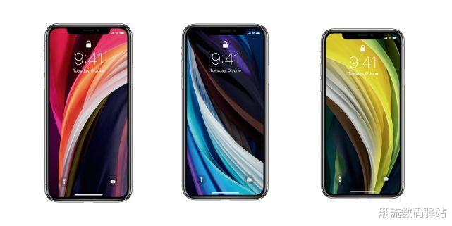 iOS14@IOS14系统将于6月22日发布，新增多项交互，iPhone11首批升级