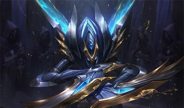 Lol S11装备大改 版本英雄浮出水面 各个位置上分英雄 游戏资讯 早游戏 Lol S11装备大改 版本英雄浮出水面 各个位置上分英雄 游戏资讯 早游戏