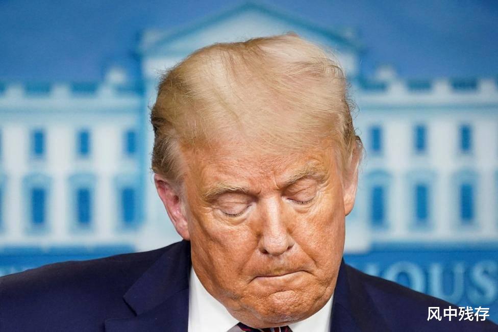 阿里巴巴|“中国大量买美国农产品？特朗普：想取悦我！我会继续封杀腾讯阿里”