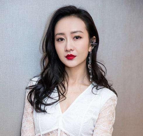 王鸥■公司“包装”有多重要？看到王鸥秒懂，原来女神以前长这样！