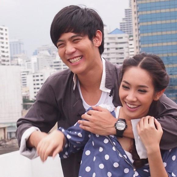 偷心俏冤家|Min单集最高收视前5泰剧,《偷心俏冤家》排第3,榜首收视达21.7