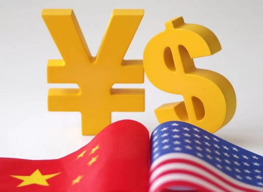 「美国」特朗普威胁撕毁贸易协定，美方不给中国活路，我们就做合格的对手