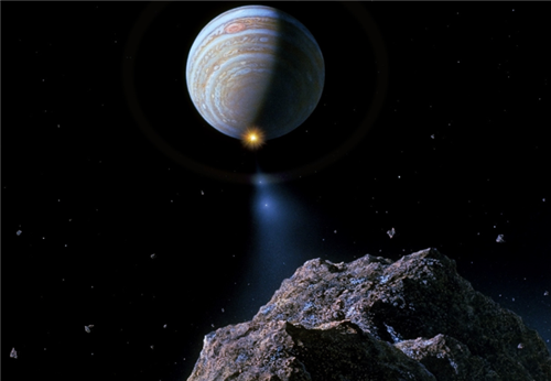 「动力」东北农民自称和女外星人交往，并产下一子，测谎仪显示他不是撒谎