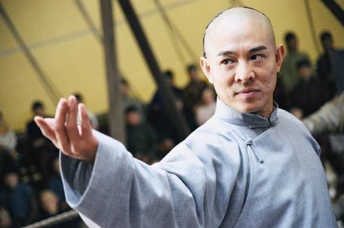 陈坤|李连杰的接班人2秒就放倒吴京，甄子丹也承认打不过，巅峰期却惨遭毁容
