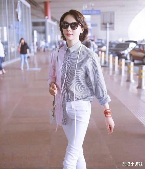 陈数|陈数应该是最具高级感的中年女星，五官精致，气质由内而外散发