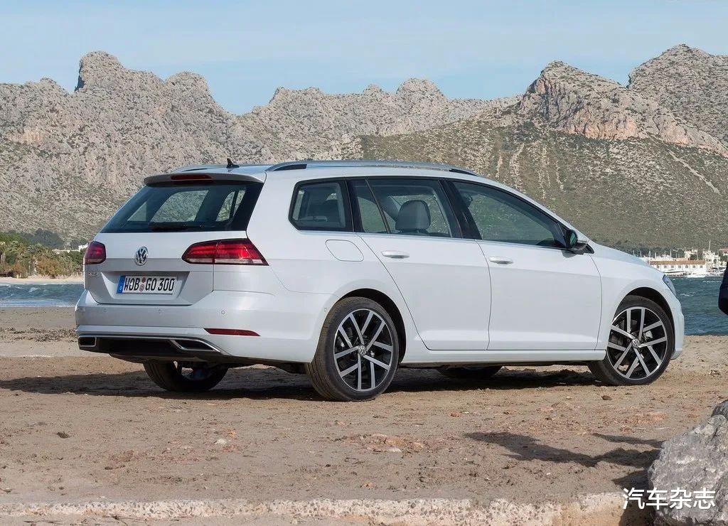 『旅行车』瓦罐不止奔驰奥迪沃尔沃，情怀只要白菜价！