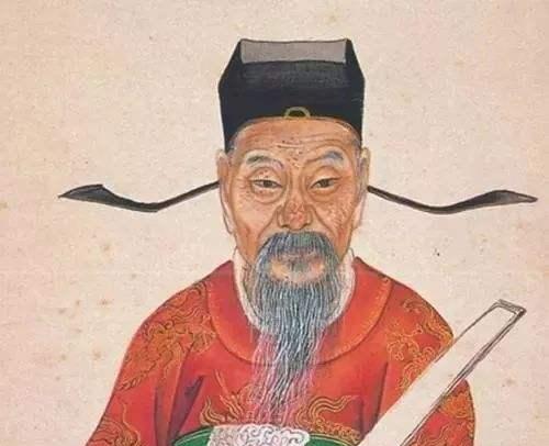 杨士奇|他从草根到内阁首辅，朝廷一直等他死后再杀其子