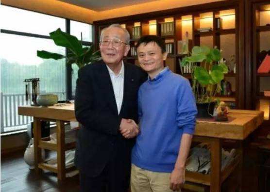 |老美针对华为非偶然现象，深受其害的不止华为，稻盛和夫早已提醒