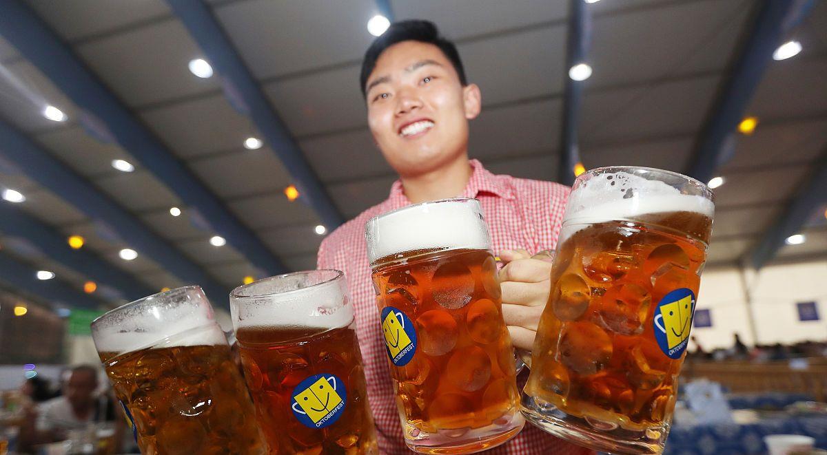 ##买啤酒时，如果瓶身多这2行字，无论什么大牌子，都不是好啤酒