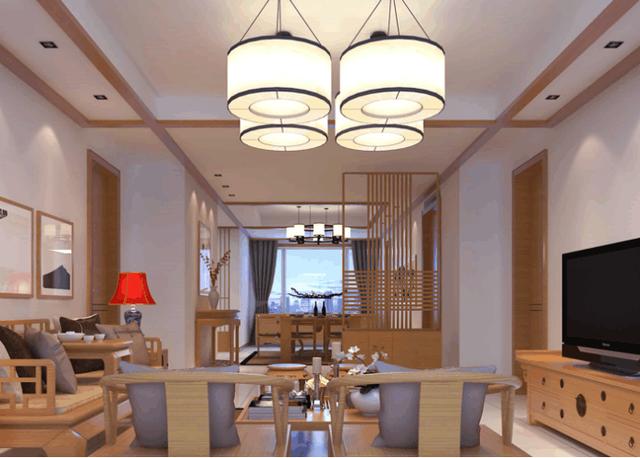 『』别在装修新房时做吊顶了，费钱又积灰，后悔我家装错