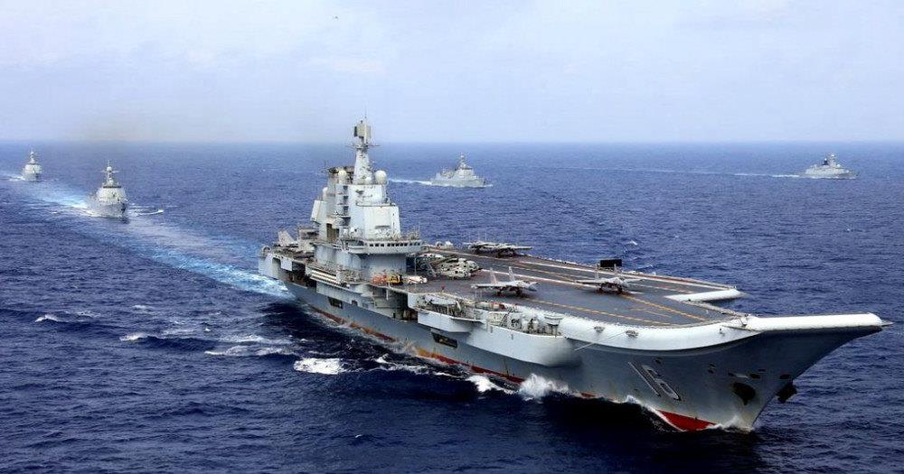 「歼-8」我国的明星武器，服役多年成全球销量冠军，至今活跃世界各地