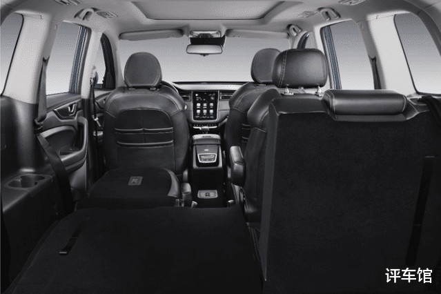 蒙迪欧|又一款中大型SUV来了,颜值狂飙涨,配2.0T+8AT,或将月底上市!