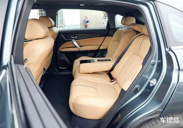 『本田UR-V』本田又一SUV改款归来!搭2.0T+9AT,能扭转销量颓势吗?