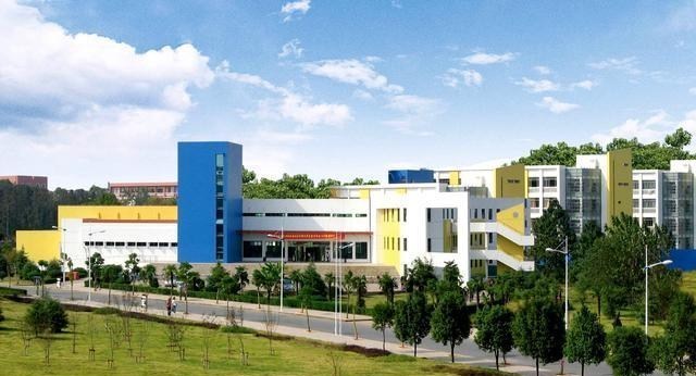 重庆|2020年GDI高职高专top5,温职院上榜,第一名录取分达到二本线