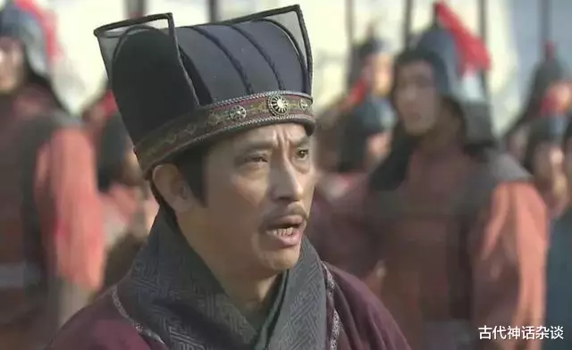 唐太宗▲李世民广揽天下英才，却漏掉一个人，后来此人2次把唐朝逼上绝路