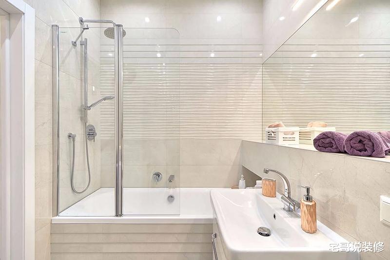 粉色|看了夫妻俩的50㎡公寓，被这粉绿配色吸引了，惊艳，浪漫又温馨