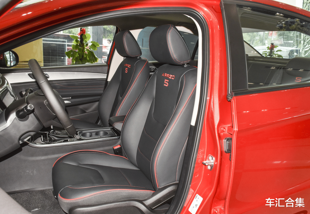 艾瑞泽5|都说艾瑞泽适用，为什么出租司机不开？看看发动机就明白了