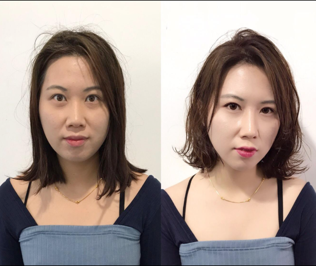 发型|发型一换,颜值大变样,50岁阿姨也能年轻好几岁,美到不敢相信