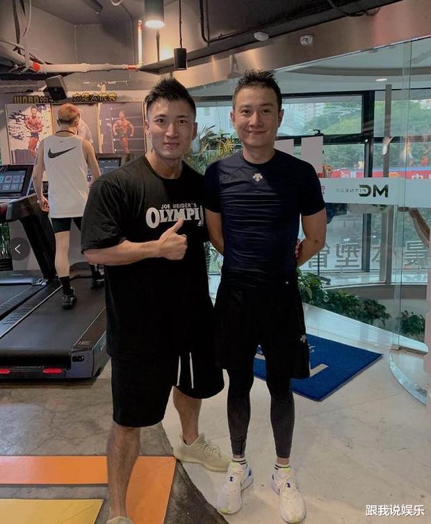 马伊琍|马伊俐新恋情曝光，文章发文略显心酸，复合已无望？