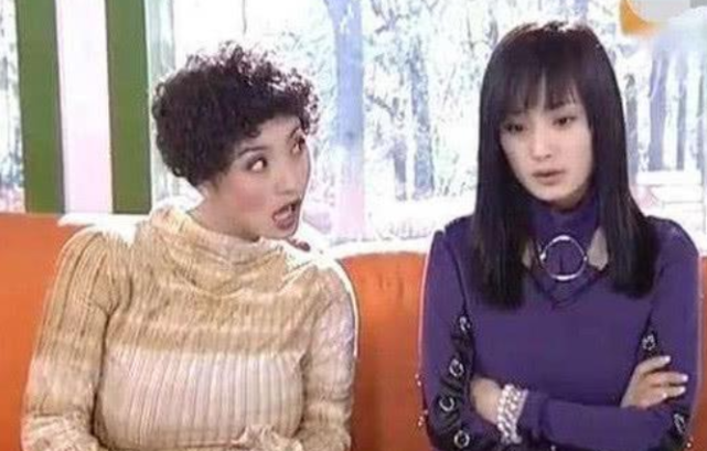 电视剧|17年前的这部剧简直“卧虎藏龙”,随便一个客串现在都是一线