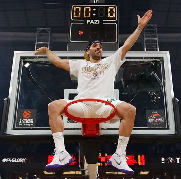 阿根廷队:又一个世界级控卫将登陆NBA!7年前,他曾被中国后卫防死