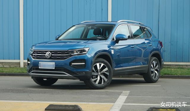 马自达|20万的合资SUV，探岳还是马自达二代CX-5，答案一目了然