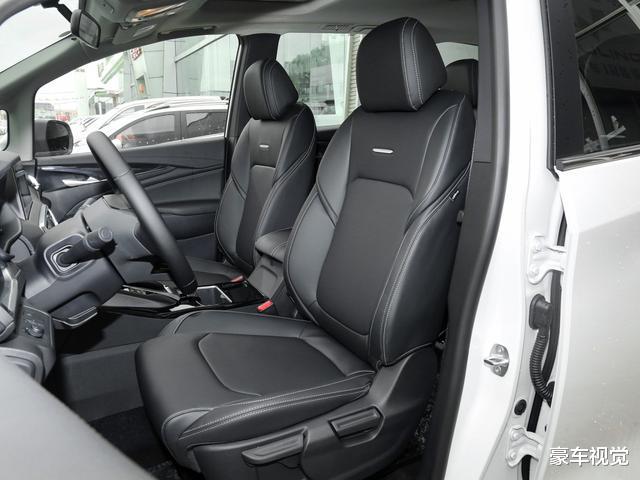 广汽传祺|外形时尚、空间够大的家用MPV怎么选？除GM6还有其它的吗？