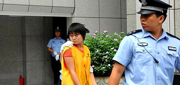 黄文娟历史 回顾河南女孩弑母案：女孩亲手杀死父母并分尸，被捕后冷静撒谎