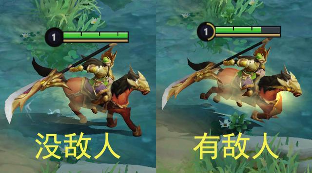 [百里守约]王者荣耀有哪些不容易被玩家知道的细节知识？