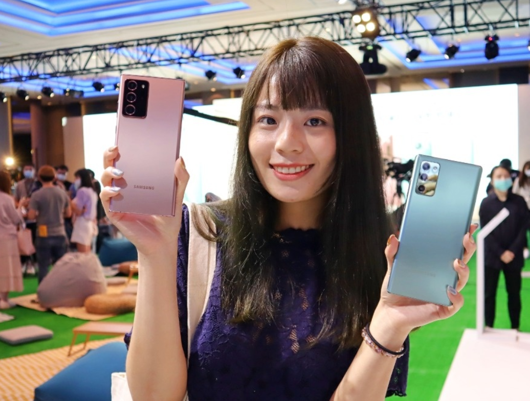 剑桥|哪款手机好评率最高?三星超大杯第一,小米超大杯第11!