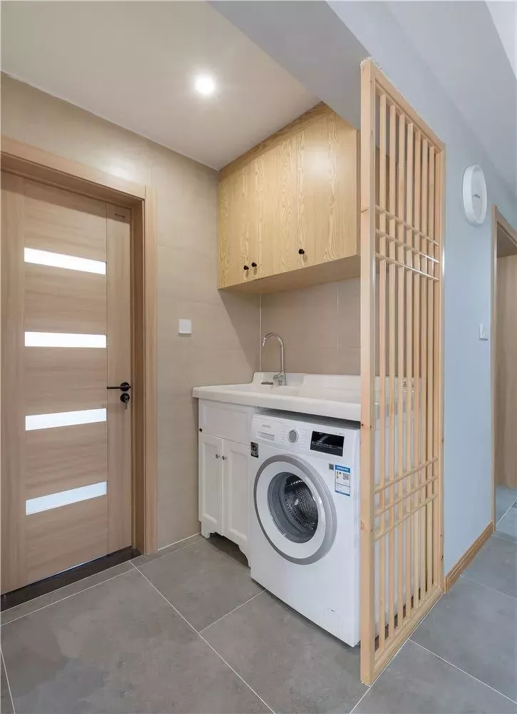 @越来越多人卫生间不装洗手台了，现在流行这样装，太聪明了！