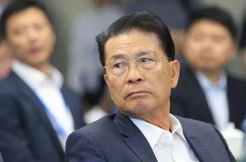 「方洪波」“中国最低调富豪”遭劫持,揭秘其背后4000亿资本帝国