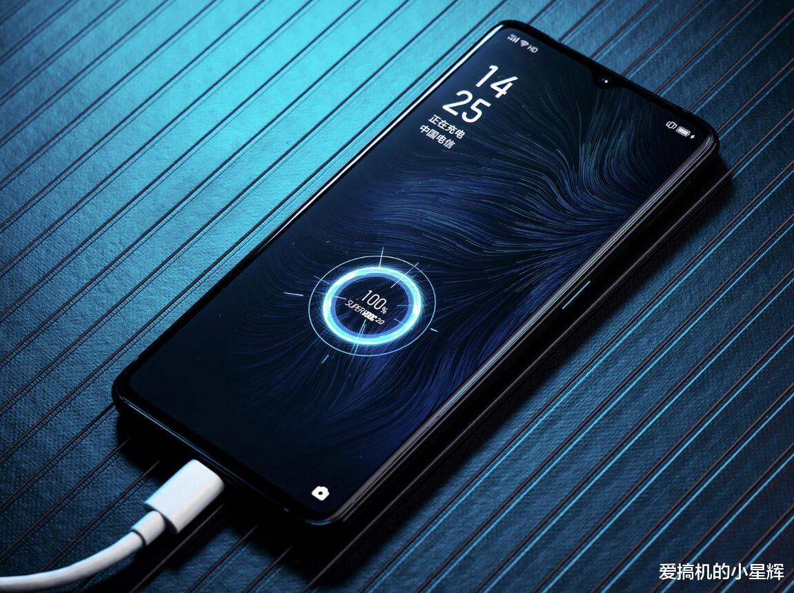 [跑分]48万跑分+128GB+65W快充跳水1000元，成销量冠军，友商千元机皇