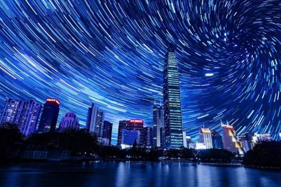 德媒：誰還敢質疑中國，中國城市在世界排名中能一年暴升30名-圖5