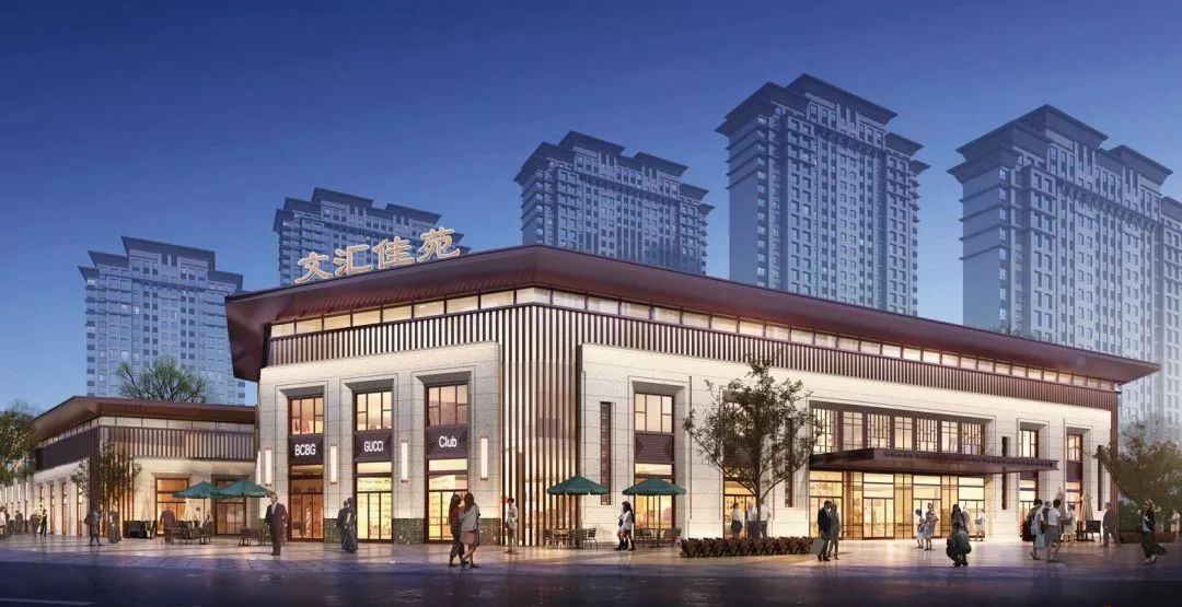 【聚焦】明年可分房!丹河新城回迁房、团购房新进展!