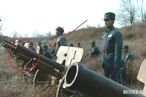 #楚云飞#楚云飞358团的装备有多精良？炮营都叫事儿，这武器才叫高级！